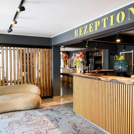 Nikii City Hotel