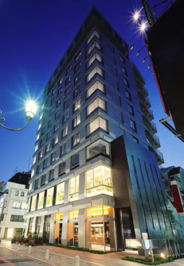 Akasaka Granbell Hotel