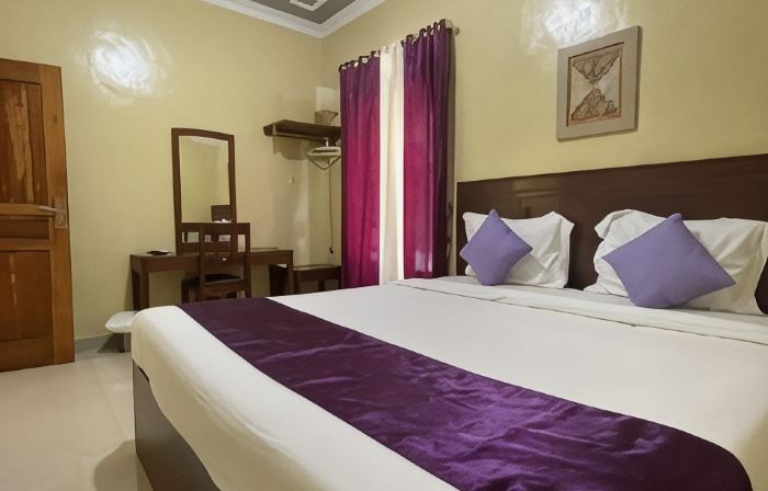 Hotel Manggala Syariah
