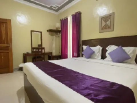 Hotel Manggala Syariah Hotels in Pacitan Regency