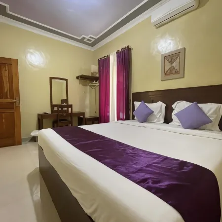 Hotel Manggala Syariah