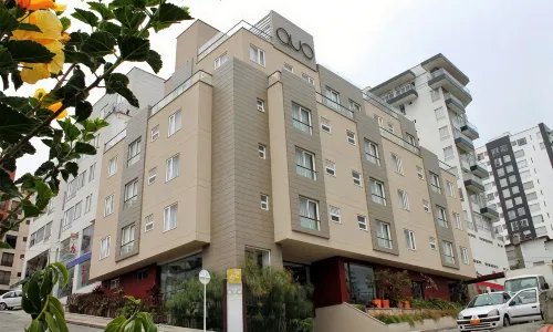 Quo Quality Hotel