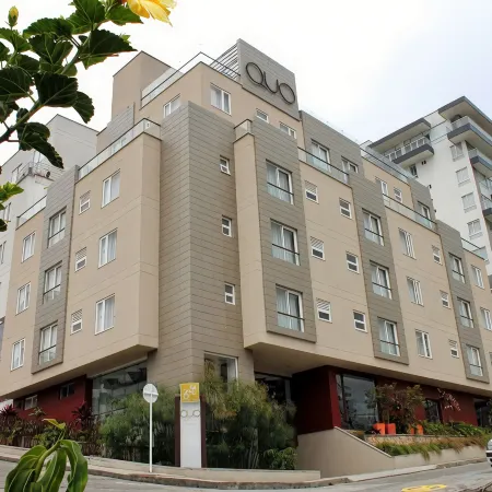 Quo Quality Hotel