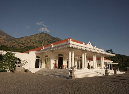 Kaliandra Resort & Organic Farm