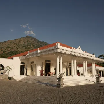 Kaliandra Resort & Organic Farm