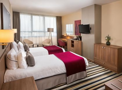 Leonardo Royal Hotel Warsaw