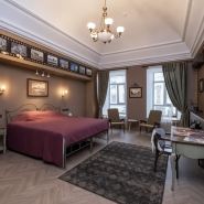 Kazansky Hotel & Museum