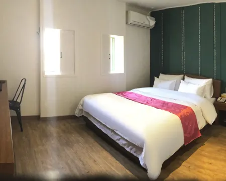Yeoju Mt. Geumgang Hotels in Yeoju