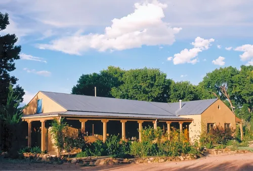 Abiquiu Inn - Wifi