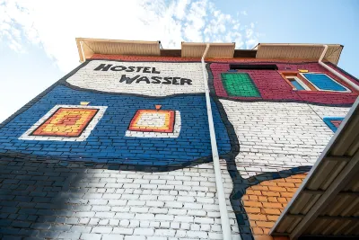 Wasser Hotel Hotels in 