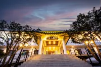 Namwon Chunhyangga Stay Hotel in zona Namwon Station