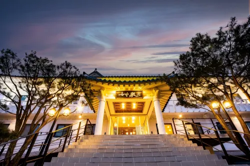 Namwon Chunhyangga Stay Hotels in Namwon