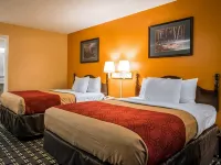 Econo Lodge Eufaula South Hoteles en Eufaula