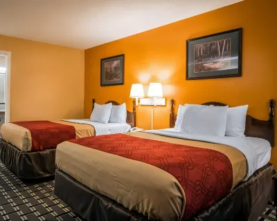 Econo Lodge Eufaula South Các khách sạn ở Eufaula