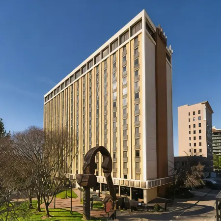 Holiday Inn SACRAMENTO DOWNTOWN - ARENA by IHG