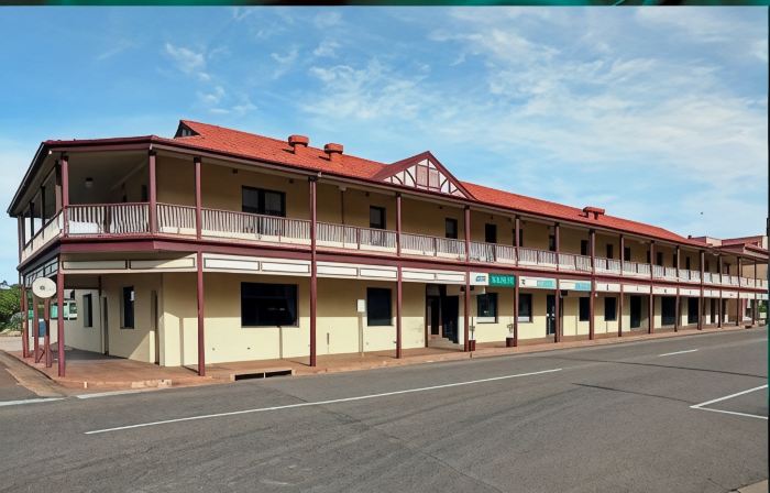 Whyalla Playford Apartments