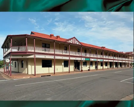 Whyalla Playford Apartments Hotels in Whyalla