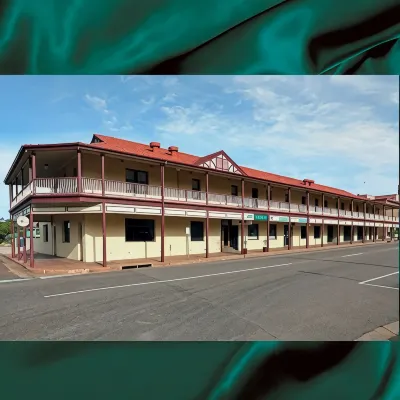 ويالا بلايفورد أبارتمنتس Hotels near PP