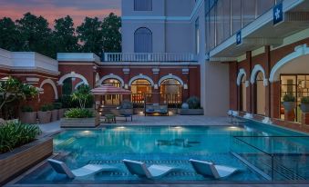 Welcomhotel By ITC Hotels Prayagraj