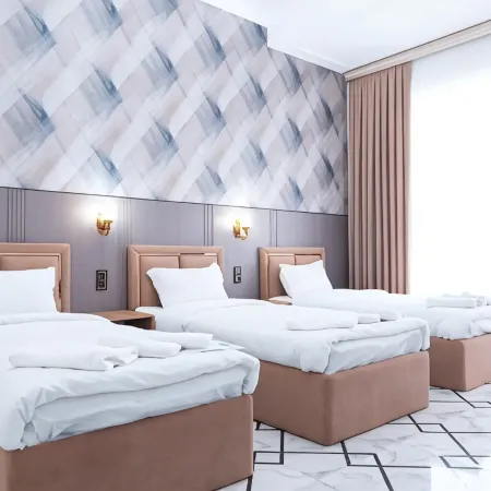 GOLD STAR PALACE HOTEL
