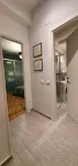 Complete apartment adjacent to historic center