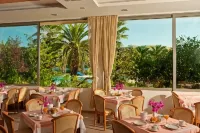Blue Horizon Hotel