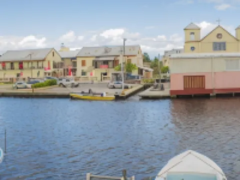 Belcove Hotel Hotels in Belize City
