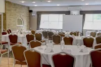 Best Western Manchester Bury Bolholt Country Park Hotel Hotels in Ramsbottom