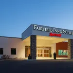 Fairfield Inn & Suites Paramus