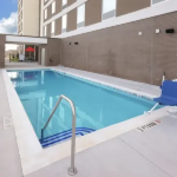 Home2 Suites by Hilton Duncan