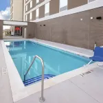 Home2 Suites by Hilton Duncan Hotel a Duncan