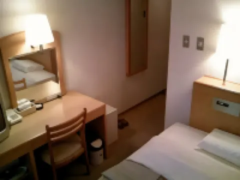 水戸リバーサイドホテル 水戸のホテル