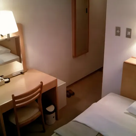 Mito Riverside Hotel