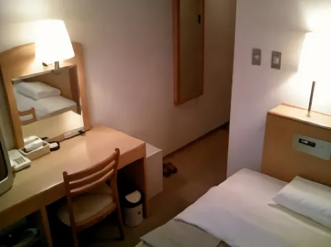 Mito Riverside Hotel