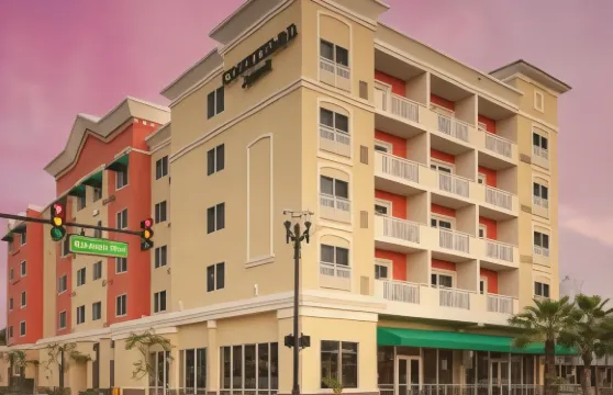 迪美市中心萬怡酒店