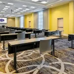 Hampton Inn & Suites Tampa Airport Avion Park Westshore