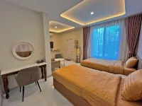 ภูไอยรา รีสอร์ท นครนายก โรงแรมใกล้น้ำตกกองแก้ว