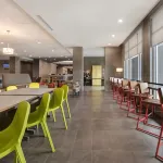 Home2 Suites by Hilton Galveston