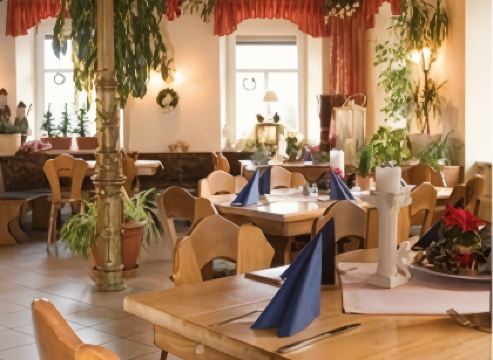 Kretscham Schönbach