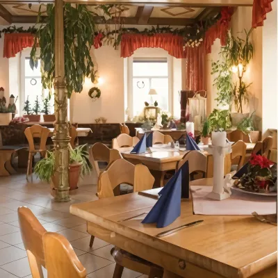 Kretscham Schönbach Hotels in Sohland