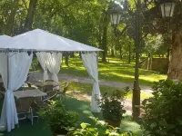 Hotel Balneario de Alceda Hotels in Pas - Miera