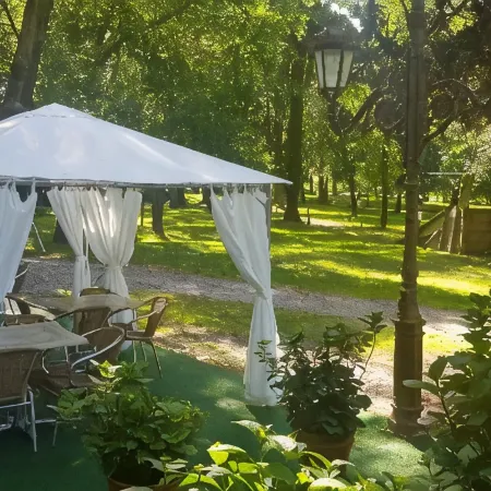 Hotel Balneario de Alceda