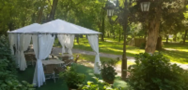 Hotel Balneario de Alceda 酒店