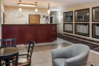 Baymont by Wyndham Morton Hotel a Morton