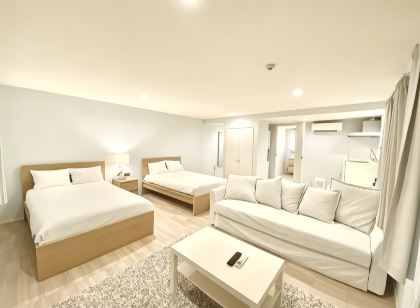 Hotel Sandriver Ishigakijima
