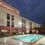 Hampton Inn Houma Hotel a Houma