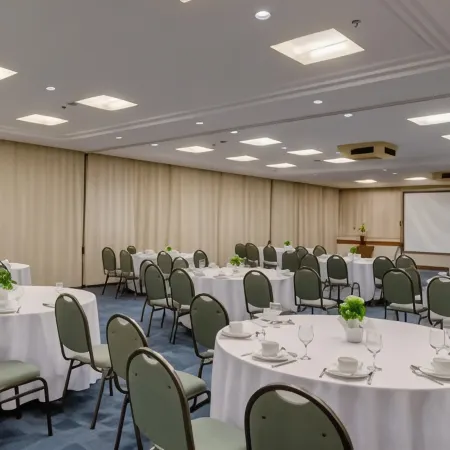 Blue Tree Premium Londrina