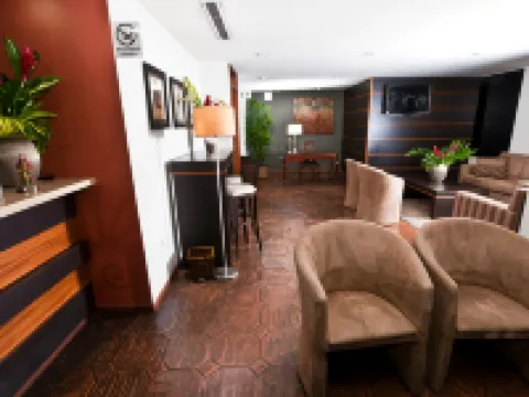 Guaparo Suites Hotels in Valencia