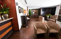 GH Guaparo 套房酒店 酒店