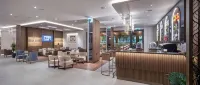 DoubleTree by Hilton Plovdiv Center
